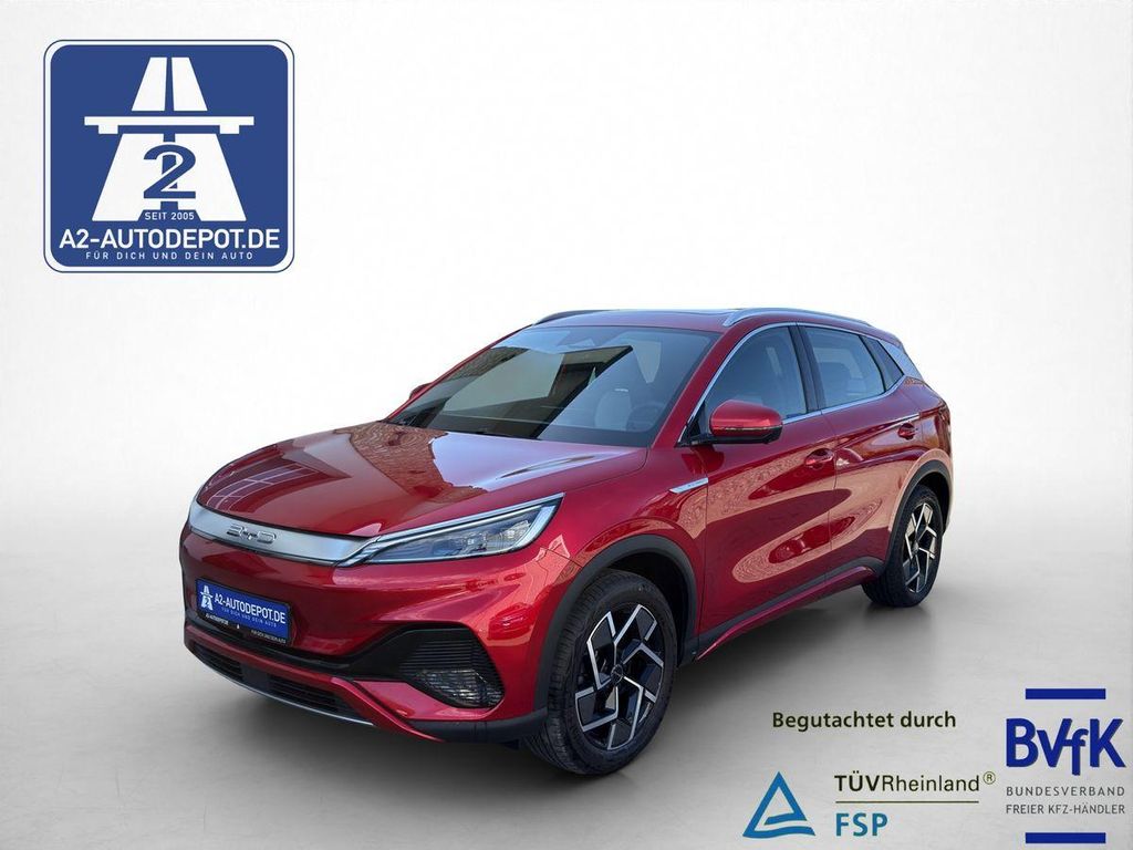 Angebot ansehen BYD ATTO 3