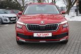 Skoda Kamiq 1.0 TSI Clever LED PDC Sitzheizung DAB USB - Skoda Kamiq: Clever