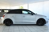Audi A1 Sportback 18 Zoll 3 x S-Line Navi Xenon TOP - Audi A1 in Erfurt