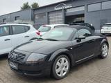 Audi TT Roadster 1.8T 132 kW/Leder/TOP/Alus/Sitzh./ - Audi TT aus 2000: Roadster