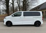 Peugeot Traveller BlueHDi 150 S&S 6-Gang Allure L2 A... - Peugeot Traveller aus 2021