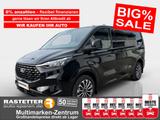 Ford Tourneo Custom L1 Titanium X 8S 5Jahre+Leder+19Z - Ford Tourneo Custom in Karlsruhe
