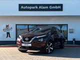 Nissan Juke Tekna 1.0 DIG-T Automatik LED Navi RFK CarP - Nissan Juke: 1.0