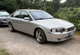 Volvo S80 T6 Executive Geartronic  Liebhaber - Volvo S80: S80t6