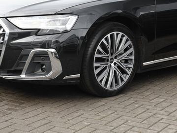 Audi A8 - 11