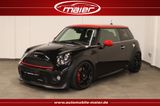 MINI John Cooper Works Aerodynamik-Navi-Xenon-H/K-DAB - MINI MINI aus 2012