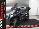 Piaggio MP3 500 hpe Sport Advanced *TOP-ZUSTAND* - Offers