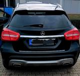 Mercedes-Benz Mercedes benz GLA 200 - Mercedes-Benz GLA 200 Gebrauchtwagen in Köln