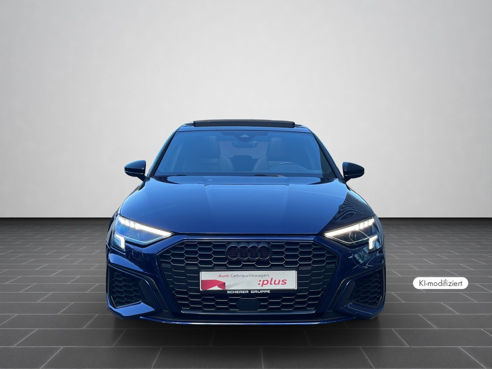 Audi A3 - Bild 6