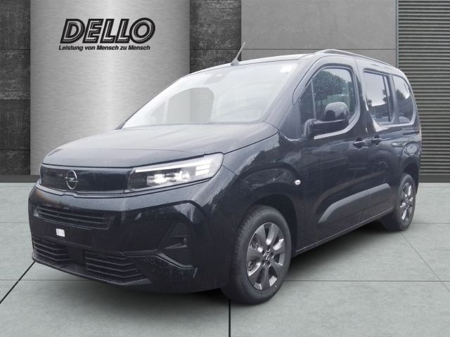 Opel Combo Life