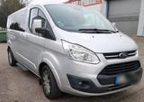 Ford Tourneo Custom Lesen!! - Ford Tourneo Custom in Stuttgart