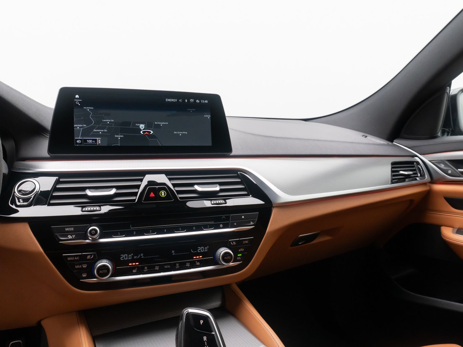 Fahrzeugabbildung BMW 640i Gran Turismo xD M Sport DAB HUD Kamera HiFi
