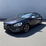 Volvo S60 R-Desing - gebrauchte Volvo S60 aus dem Jahr 2015
