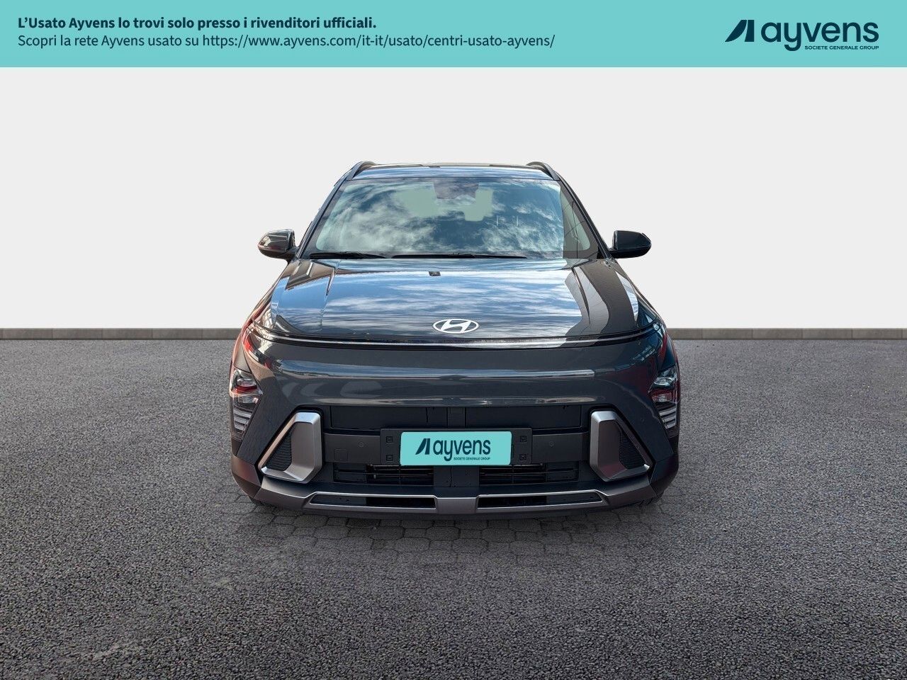 Other Hyundai Kona 1.6 HEV DCT XLine 141cv imagem 3