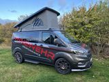 Dethleffs Globevan Camp Two Schottenwochenaktionspreis - Dethleffs Diesel Kastenwagen