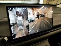 Leapmotor C10 - Vorschau Bild 16