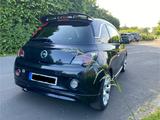 Opel Adam S 1.4 Turbo *2.Hand *Allwetterreifen - Opel Adam Gebrauchtwagen in Düsseldorf