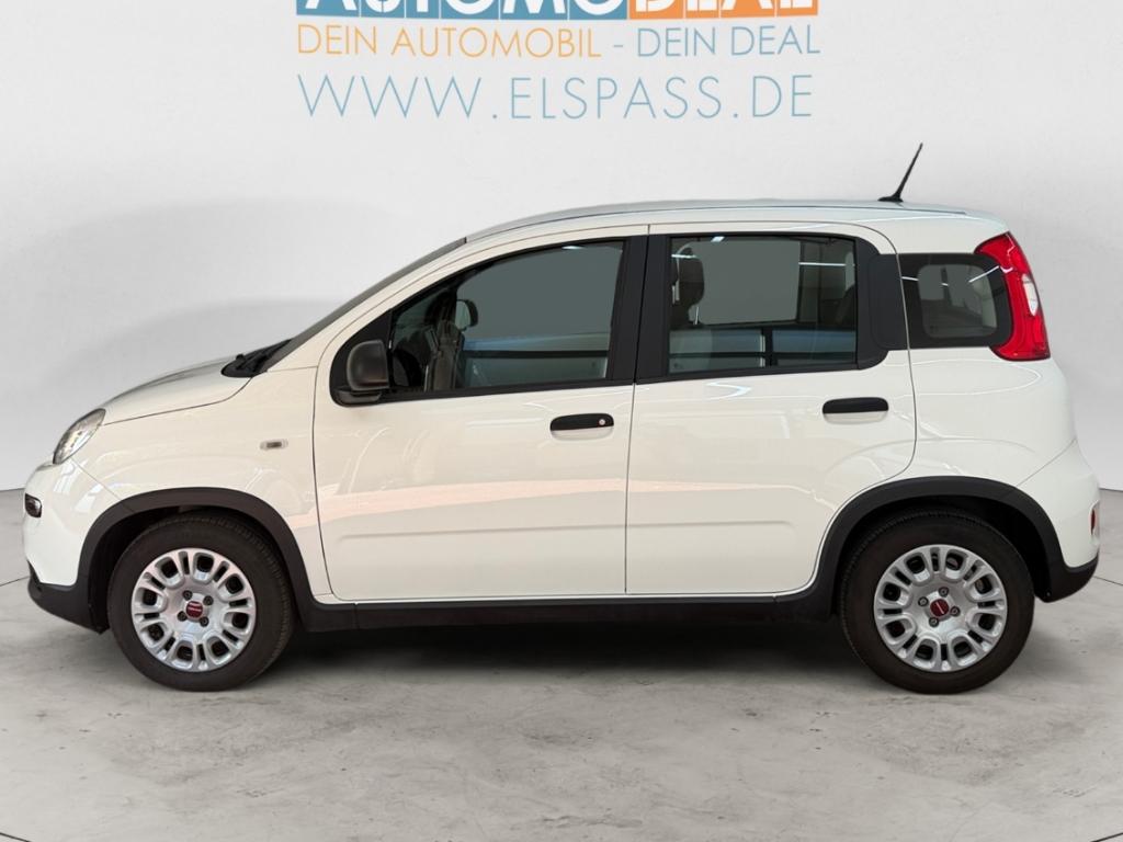Fiat Panda BLUETOOTH DAB KLIMA MULTIFLENKRAD MP3 STAR