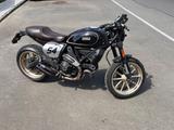 Ducati Scrambler Café Racer  - Offers matching your search criteria