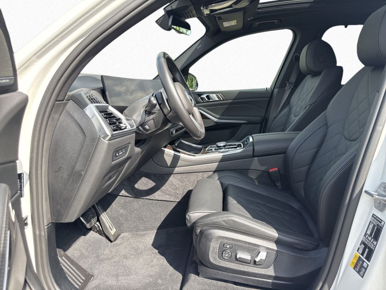 BMW X5 - Bild 12