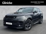 Land Rover Range Rover Sport D350 Autobiography Black Pack - Land Rover Range Rover Sport Jahreswagen