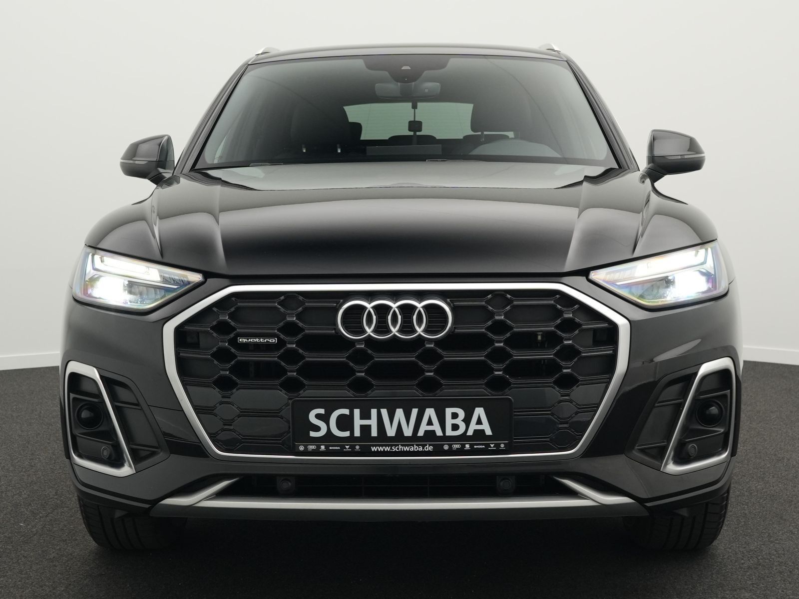 Audi Q5 - Bild 7