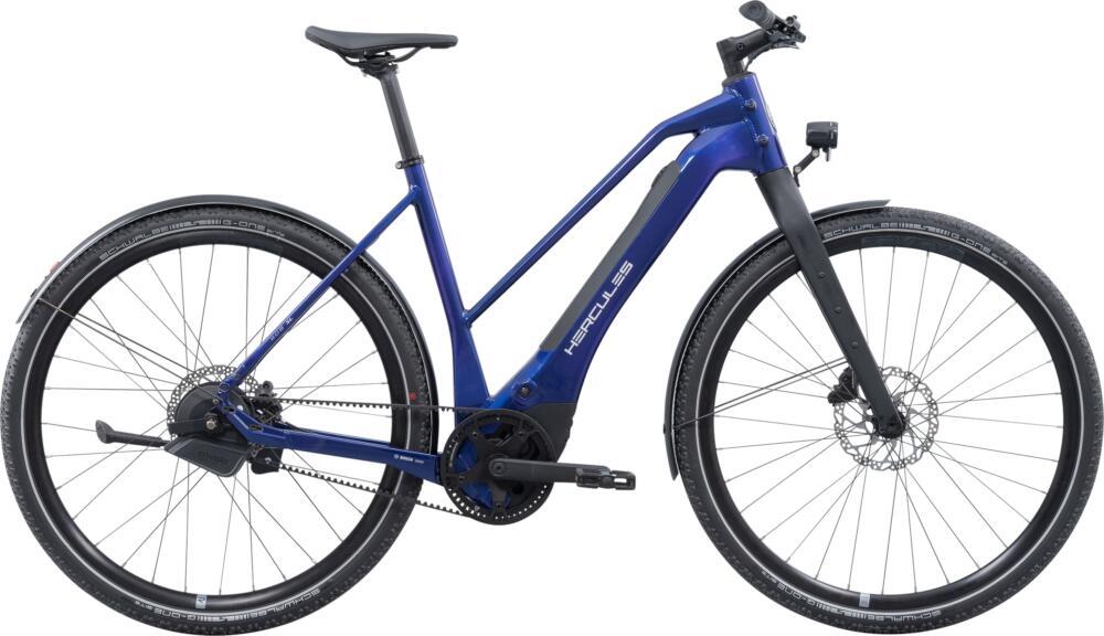 Hercules ROB SL IQ 48cm