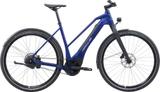 Hercules ROB SL IQ 48cm - Hercules E-Bikes