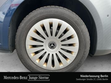 Mercedes Vito - 6