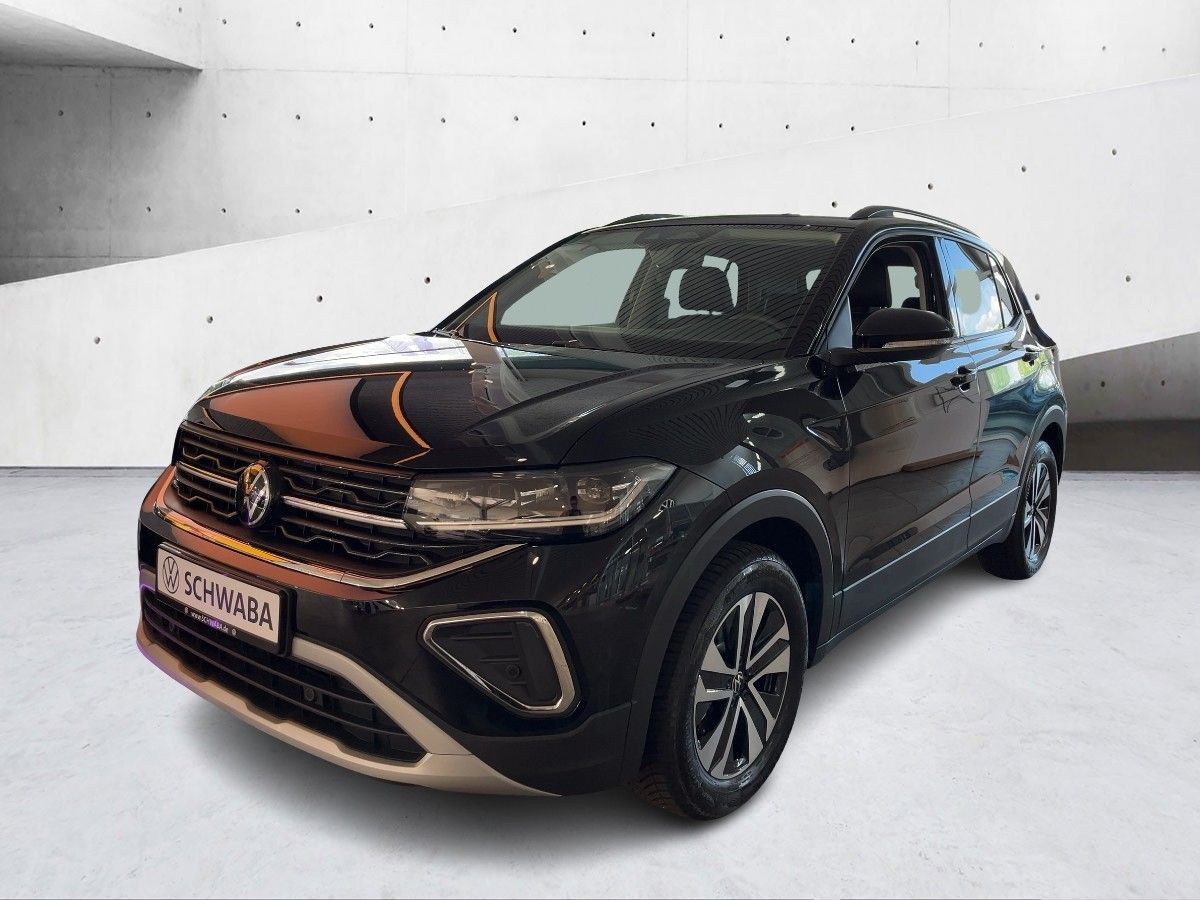 Volkswagen T-Cross - Bild 2