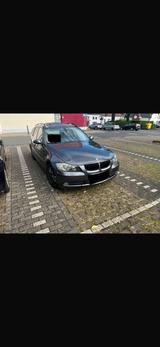 BMW 325 d e91 - BMW 325 in Bonn