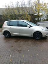 Renault Scenic Abholung in Kappeln 24376 - Renault Scenic in Kiel