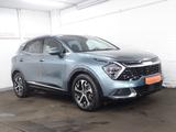 Kia Sportage 1.6 T-GDI MHEV Spirit DCT ACC/360°/LED - Kia Sportage: Spirit
