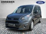 Ford TOURNEO CONNECT (L1) Trend 74 kW AHK DynLi - Ford Tourneo Connect: Zentralverriegelung