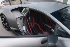 Fahrzeugabbildung Lamborghini Huracán Performante*MwSt.*