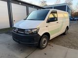 Volkswagen T6 Transporter Kasten-Kombi Kasten Zahnriemen ne