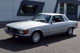 Mercedes-Benz 450 - Mercedes-Benz 450 von privat