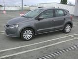 Volkswagen Polo V Comfortline 1,4 Automatik,Klima, 2012