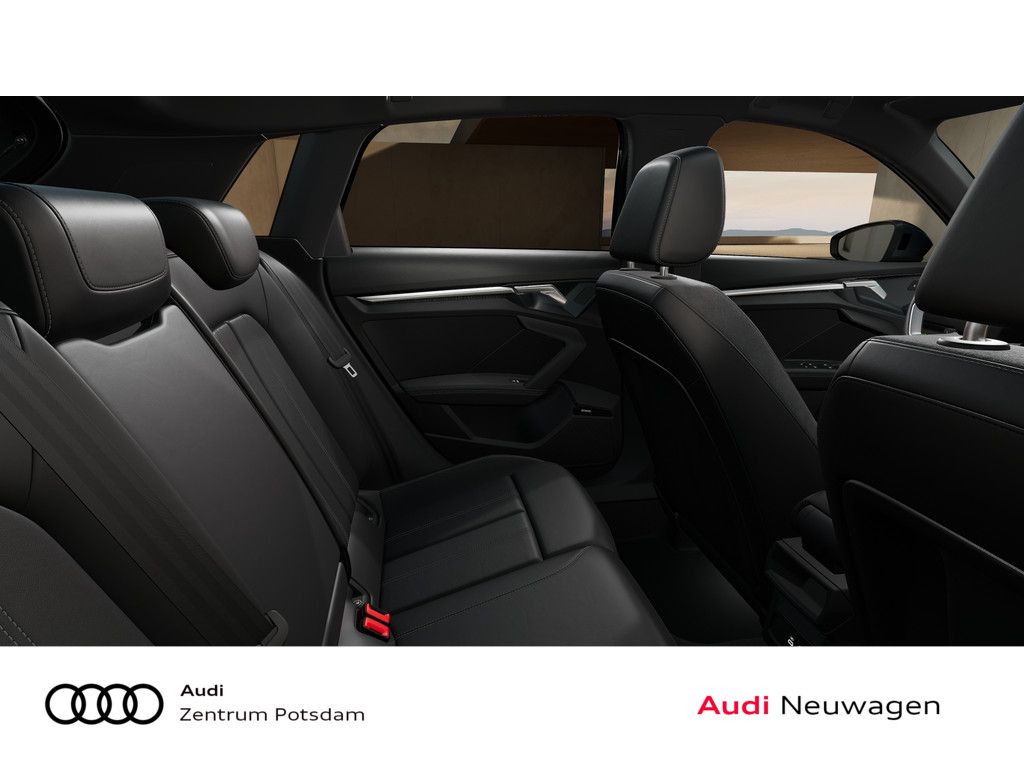 Audi A3 - Bild 9