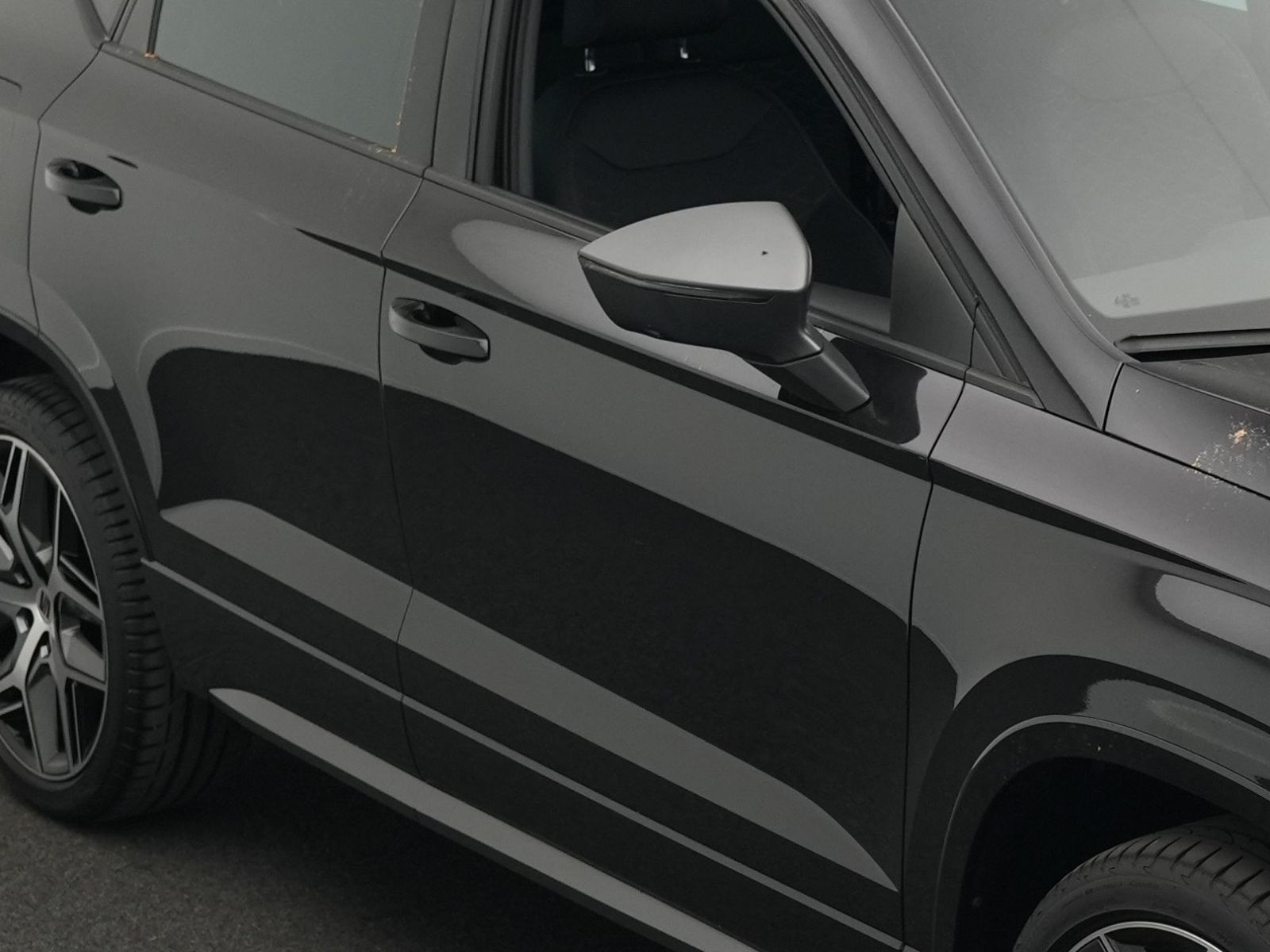 Seat Ateca - Bild 38