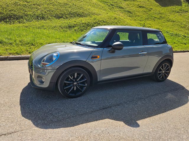 MINI ONE, TÜV NEU, Scheckheftgepflegt