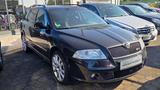 Skoda Octavia RS Automatik - Skoda Octavia aus 2009: RS