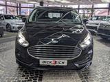 Ford S-MAX Titanium TEMP KAM XENON NAVI 7-SITZER SHZ - Ford: X Max