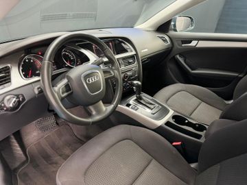 Audi A5 - 9