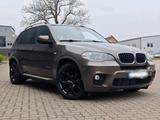 BMW X5 40D TÜV 2028, 360 Kamera - BMW 540 aus 2010