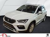Seat Ateca Xperience TSI DSG AHK+elHK+ACC+CARPLAY - SEAT Ateca Leasingangebote für Privatpersonen