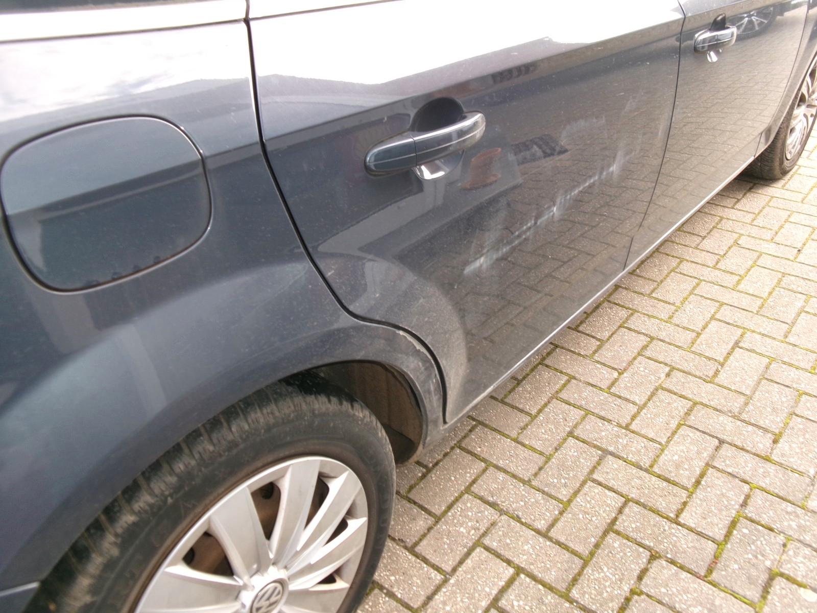 Ford Mondeo 2011 — photo 6