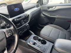 Fahrzeugabbildung Ford Kuga Plug-In Hybrid Cool 1. HAND AHK SPUR PDC
