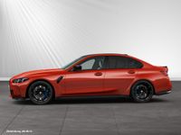 BMW M3 - Vorschau Bild 5