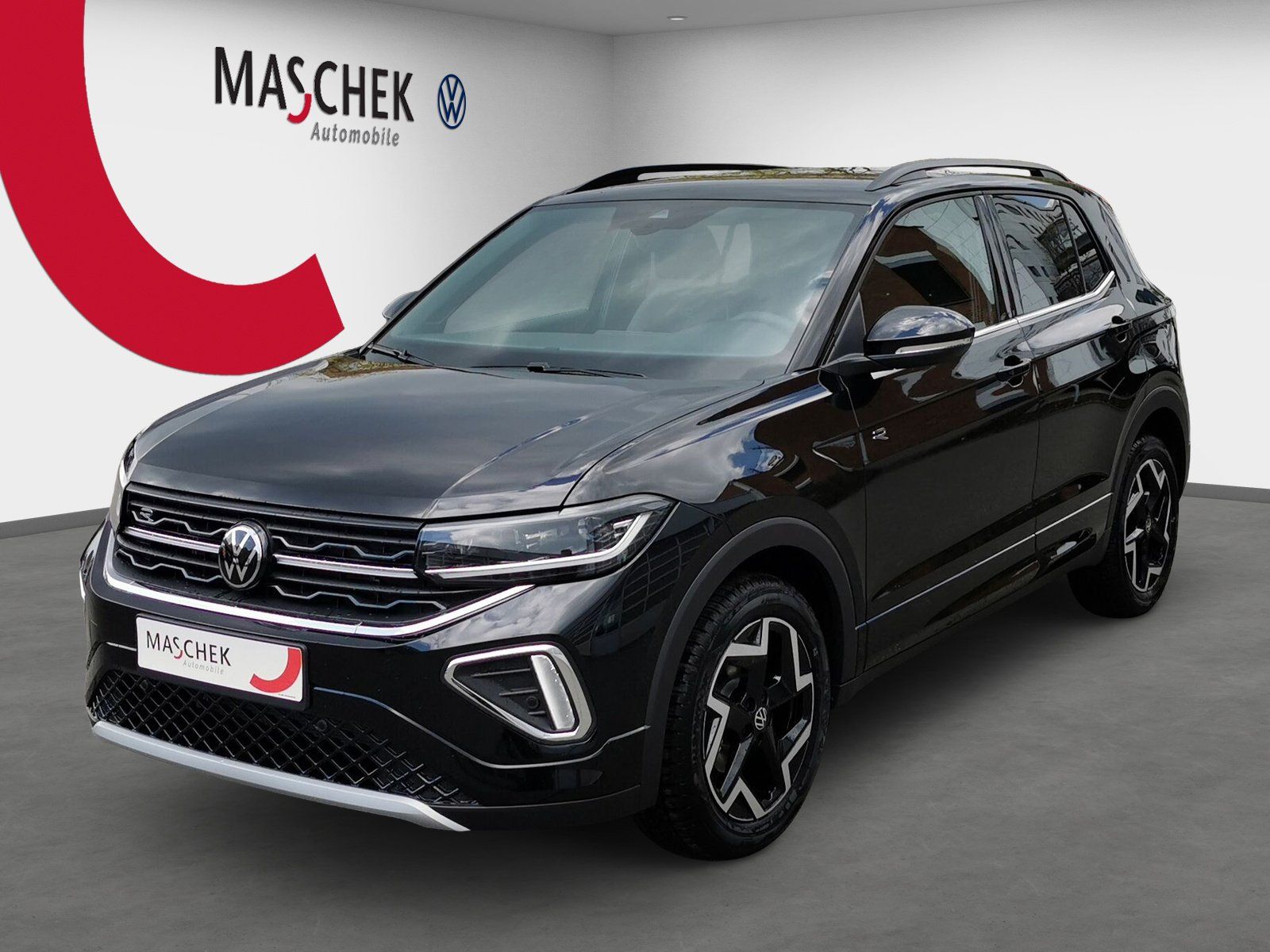 Volkswagen T-Cross - Bild 2